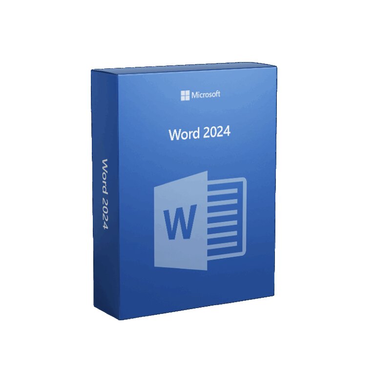 Word 2024 - Licenza Microsoft