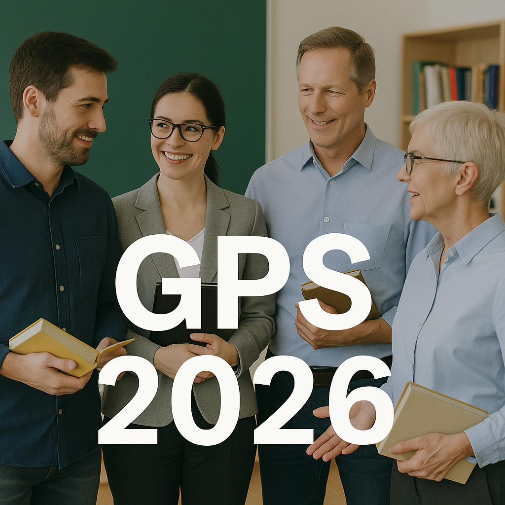 EIPASS Certificazioni GPS 2026
