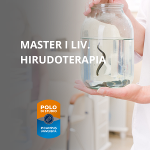 Master in Hirudoterapia