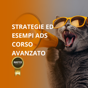 Strategie ed esempi ADS corso avanzato