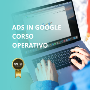ADS in Google corso operativo