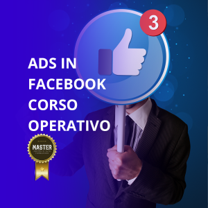 ADS in Facebook corso operativo