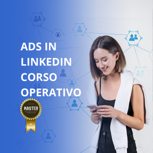 ADS in Linkedin corso operativo