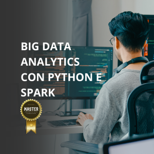 Big Data Analytics con Python e Spark