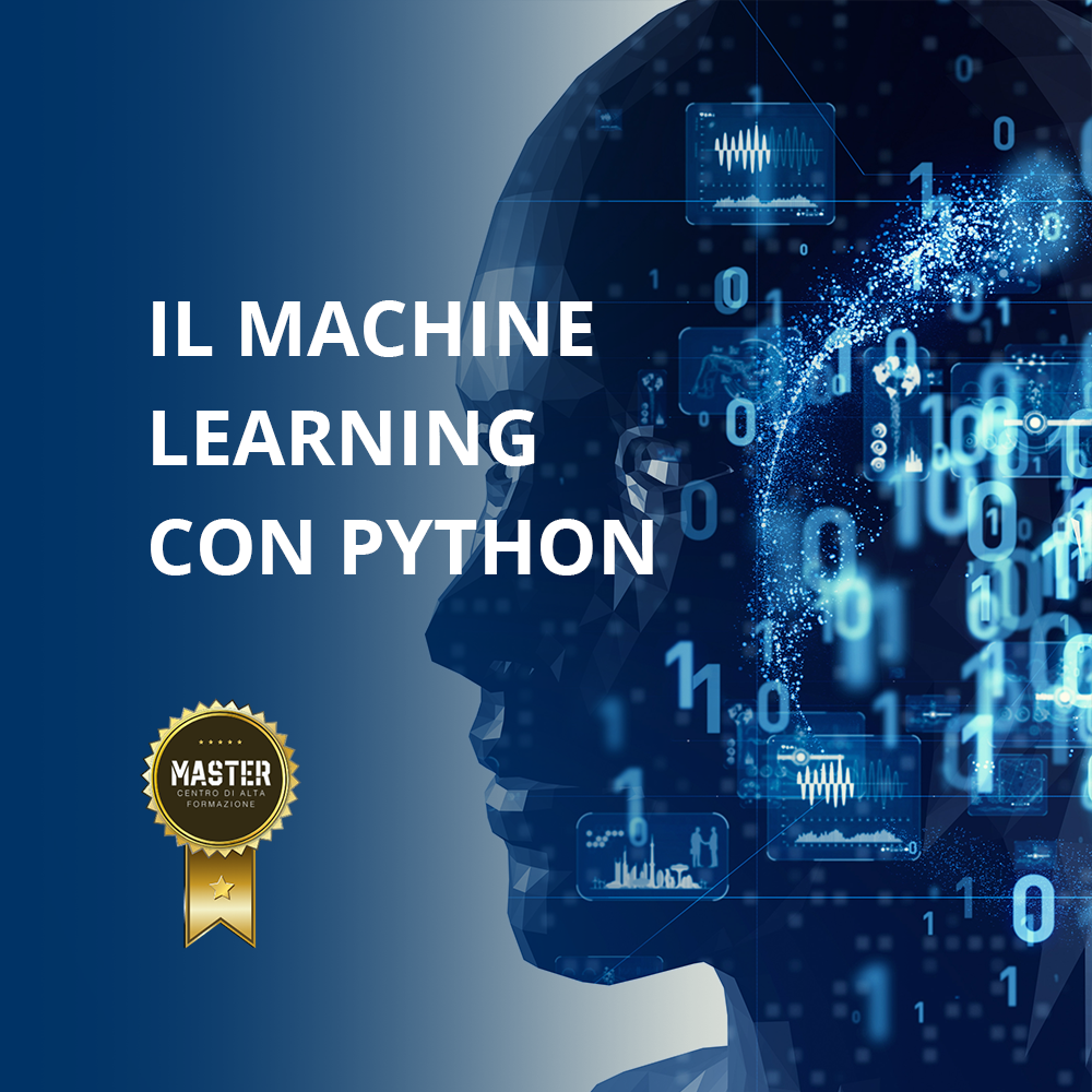Python per Machine Learning e Artificial Intelligence