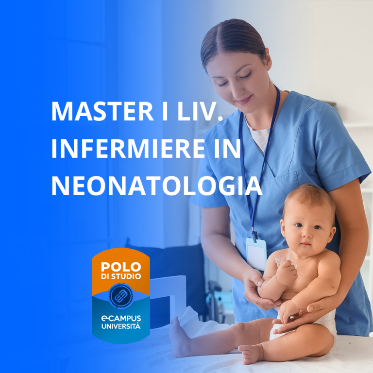 Master in Infermiere in Neonatologia