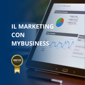Il Marketing con MyBusiness