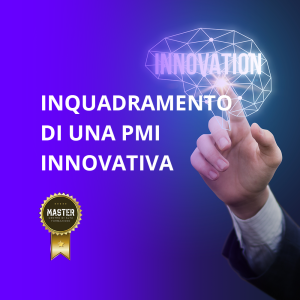 Inquadramento di una PMI innovativa