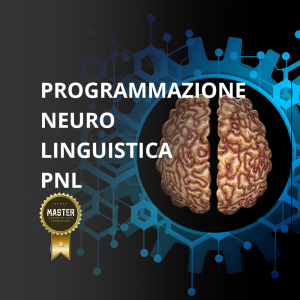 La programmazione neuro linguistica PNL