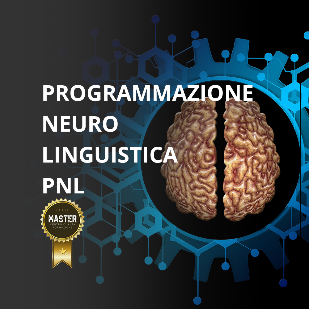 La programmazione neuro linguistica PNL
