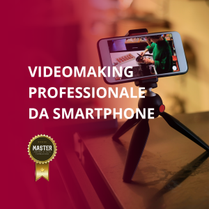 Videomaking professionale da Smartphone