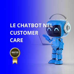 Le Chatbot nel customer care