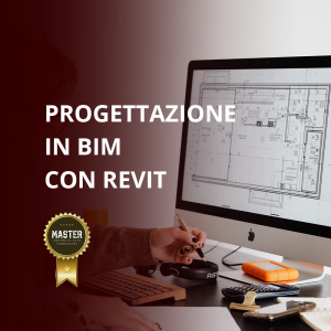 La progettazione in BIM con Revit