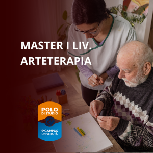 Master in Arteterapia
