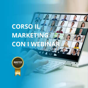 Il Marketing con i webinar
