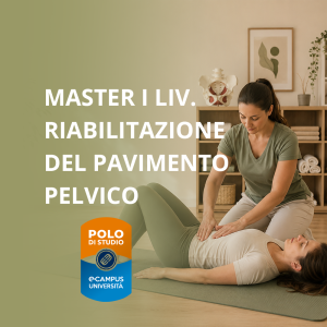 Riabilitazione del pavimento pelvico