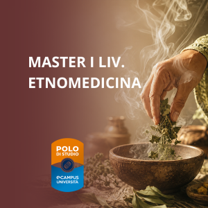 Master in Etnomedicina