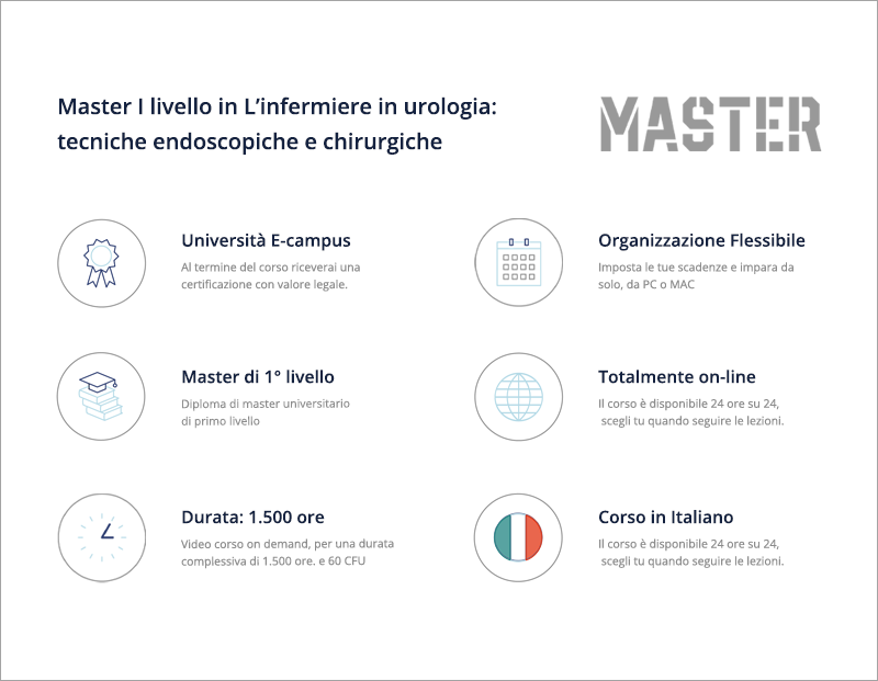 L’infermiere in urologia: tecniche endoscopiche e chirurgiche