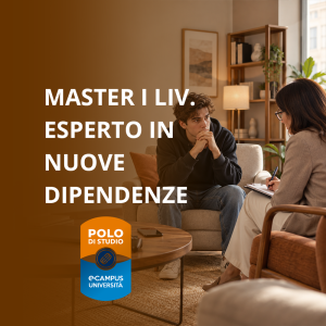 Master in Esperto in nuove dipendenze