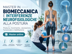 Biomeccanica e postura: perché capire il corpo come un sistema integrato può cambiare il modo di valutare e trattare il paziente