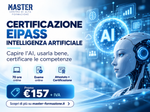 Intelligenza Artificiale: cosa bisogna davvero sapere oggi per usarla bene, evitare errori e non restare indietro
